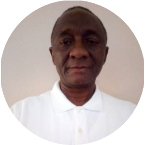Joseph Tambe available notary in RICHMOND, TX - 77407