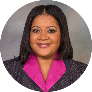 Tiffany Nance available notary in Detroit, MI - 48221