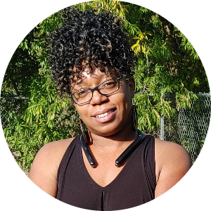 KeiAudra Wright available notary in Fort Worth, TX - 76116