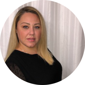 Barbarita  Nenninger available notary in Hialeah, FL - 33015