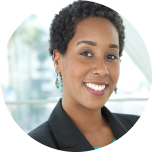 Marisa Davis available notary in View Park, CA - 90043