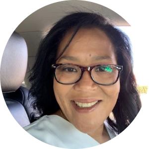 Lela Chavis available notary in GEORGETOWN, TX - 78626